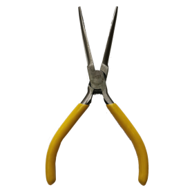 NIETZ MICRO NEEDLE NOSE PLIER 542 03 105 (5.5" - 54203105)