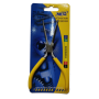 NIETZ MICRO NEEDLE NOSE PLIER 542 03 105 (5.5" - 54203105)