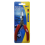 NIETZ STAINLESS STEEL LONG NOZZLE PLIERS 542 01 205 (5" - 54201205)