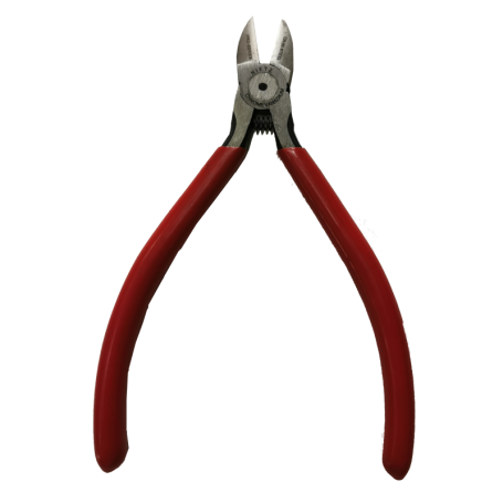 NIETZ HEAVY DUTY ELECTRONIC PRECISION CUTTER 542 00 205 (6" - 54200205)