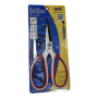 NIETZ STAINLESS STEEL HEAVY DUTY SCISSOR 541 13 203 (SK5 - 8")