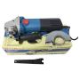 DONGCHENG ELECTRIC ANGLE GRINDER - 4" x M10 x-1020W WITH SPEED CONTROL (DSM10-100)