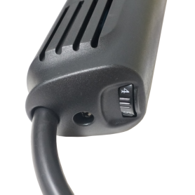 DONGCHENG ELECTRIC ANGLE GRINDER - 4