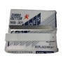 (1CARD X 10PCS) MB301 ZORRO CUTTER BLADE 9mm (S) MADE IN KOREA