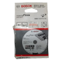 BOSCH METAL CUTTING WHEEL 3" 76mm X 1.0mm X 10mm (2608601520) (5pcs/pkt)