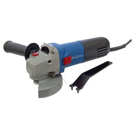 DONGCHENG ELECTRIC ANGLE GRINDER - 4" x M10 x-850W S1M-FF05-100B (DSM05-100B)