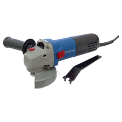 DONGCHENG ELECTRIC ANGLE GRINDER - 4" x M10 x-850W S1M-FF05-100B (DSM05-100B)