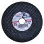 BOSCH STAINLESS STEEL CUTTING WHEEL 4" 105mm X 1.0mm X 16mm (2608607414) (1box / 25pc)