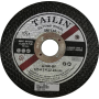 TAILIN CUTTING WHEEL - 5" X A30R 125mm x 3.0mm x 22.23mm (125mm x 3.0mm x 22.23mm)