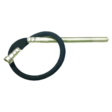 BOSSMAN CONCRETE VIBRATOR SHAFT BVS-352 35mm X 2.0Mtr (FOR: BCR-1100)