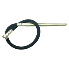 BOSSMAN CONCRETE VIBRATOR SHAFT BVS-352 35mm X 2.0Mtr (FOR: BCR-1100)