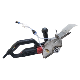 KEN-4190 (KEN BA4190) KEN BRUSHLESS GROOVING MACHINE - 190mm 2700W With Out Blade