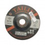 TAILIN GRINDING DISC - A24S X 4" RED 100mm x 6mm X 16mm (1box / 25pc )