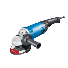 DONGCHENG ELECTRIC ANGLE GRINDER - 7" x M14 x 2020W S1M-FF-180A (DSM180A)