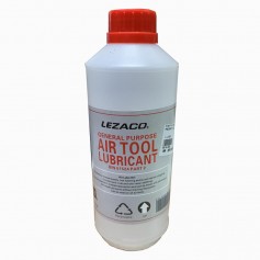 (1 LITER) LEZACO Q8 PNEUMATIC LUBRICANT OIL 1LITRE AIR TOOLS LUBRICANT OIL | AIR TOOLS OIL LQ8