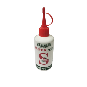 (80ML) S CHUNBE ALL PURPOSE SUPER OIL