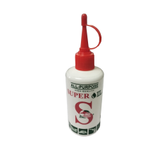 (80ML) S CHUNBE ALL PURPOSE SUPER OIL