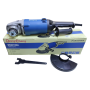 DONGCHENG ELECTRIC ANGLE GRINDER - 7" x M14 x 2020W S1M-FF-180A (DSM180A)