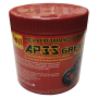 (RED) 0.5kg/2kg SUPER NOVA AP3 GREASE HIGH TEMPERATURE BEARING GREASE 500°