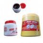 (RED) 0.5kg/2kg IOT HEAVY GREASE - MULTI PURPOSE EP GREASE (130 degree celsius)