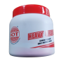 (RED) 0.5kg/2kg IOT HEAVY GREASE - MULTI PURPOSE EP GREASE (130 degree celsius)