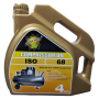 (4 LT X 68) IOT BOSCHER AIR COMPRESSOR OIL