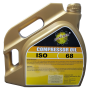 (4 LT X 68) IOT BOSCHER AIR COMPRESSOR OIL