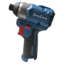 DONGCHENG BRUSHLESS IMPACT DRIVER 12V 2.0AH (DCPL04-8EK)