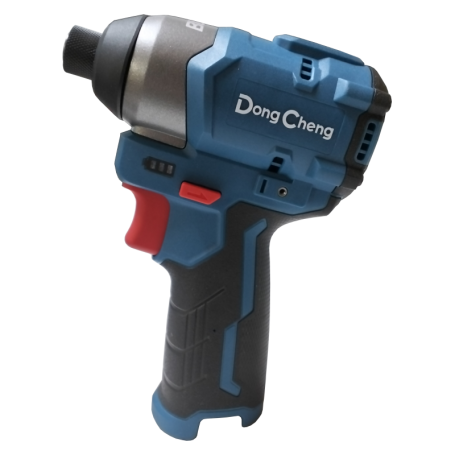 DONGCHENG BRUSHLESS IMPACT DRIVER 12V 2.0AH (DCPL04-8EK)