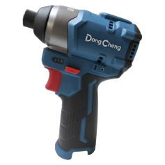 DONGCHENG BRUSHLESS IMPACT DRIVER 12V 2.0AH (DCPL04-8EK)