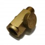 BRASS REGULATOR CONTROL VALVE - BR02 - 1/4"