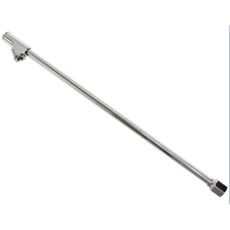 8mm X 360mm (14") KINGTOYO HEAVY DUTY EXTRA LONG TYRE AIR CHUCK (LORRY USE)