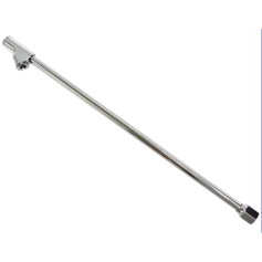 8mm X 360mm (14") KINGTOYO HEAVY DUTY EXTRA LONG TYRE AIR CHUCK (LORRY USE)