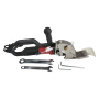 KEN-4190 (KEN BA4190) KEN BRUSHLESS GROOVING MACHINE - 190mm 2700W With Out Blade