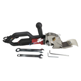 KEN-4190 (KEN BA4190) KEN BRUSHLESS GROOVING MACHINE - 190mm 2700W With Out Blade