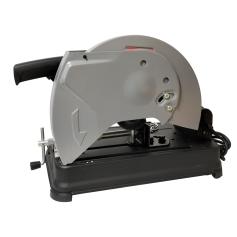DONGCHENG ELECTRIC CUT OFF MACHINE - 2000W J1G-FF02-355 (DJG02-355)
