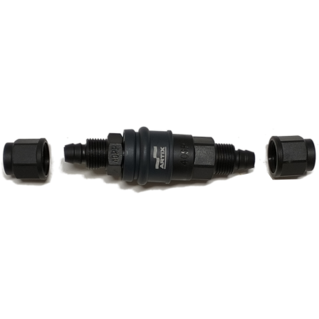 ARTIX QUICK COUPLER FOR: M10 / M12 PU TUBING USE