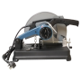 DONGCHENG ELECTRIC CUT OFF MACHINE - 2000W J1G-FF02-355 (DJG02-355)