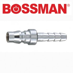 (PH) BOSSMAN PLUG & HOSE COUPLER