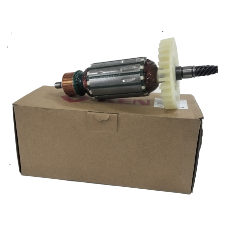 SPARE PARTS - KEN ARMATURE