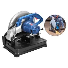 DONGCHENG ELECTRIC CUT OFF MACHINE - 2600W J1G-FF092-355 (DJG09-355)