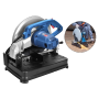 DONGCHENG ELECTRIC CUT OFF MACHINE - 2600W J1G-FF092-355 (DJG09-355)