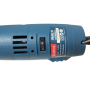 DONGCHENG ELECTRIC DIE GRINDER - 105W-X 14000RPM S1J-FF03-10 (3mm X 10mm) (DSJ03-10)