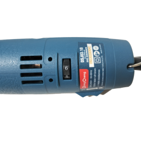 DONGCHENG ELECTRIC DIE GRINDER - 105W-X 14000RPM S1J-FF03-10 (3mm X 10mm) (DSJ03-10)