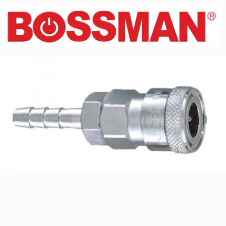 (SH) BOSSMAN SOCKET & HOSE COUPLER