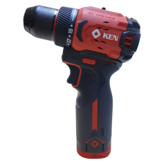 KEN 16V 143mm 60M.m LIITHUM-ION BRUSSLESS DRILL (2.0Ah X 2B) (BL7316)