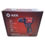 KEN 16V 143mm 60M.m LIITHUM-ION BRUSSLESS DRILL (2.0Ah X 2B) (BL7316)