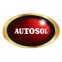 AUTOSOL METAL POLISH - Remove Rust,  (75ML)