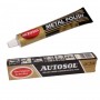 AUTOSOL METAL POLISH - Remove Rust,  (75ML)