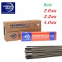 POWERWELD WELDING ELECTRODE - E6013 S-12 (BL7316)